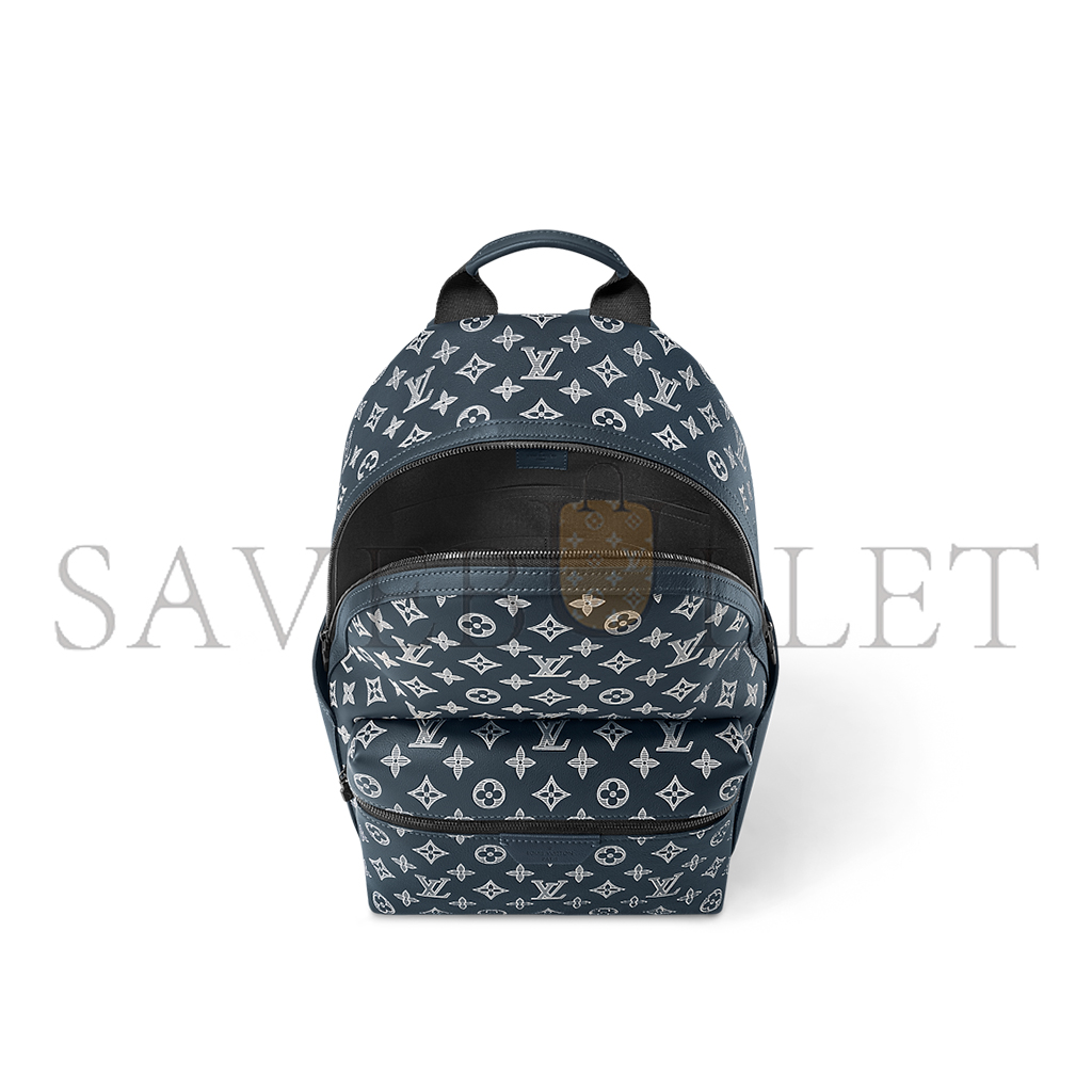 LOUIS VUITTON DISCOVERY BACKPACK M24760 (38*29*20cm) LOUIS VUITTON DISCOVERY BACKPACK M24760 (38*29*20cm)